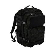 Bagbase Molle tactische camo rugzak 35l