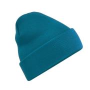 Beechfield Volwassenen van unisex originele geboeide beanie