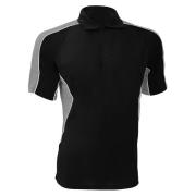 Gamegear ® cooltex active mens poloshirt met korte mouwen