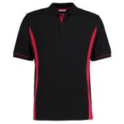 Kustom Kit Scottsdale heren poloshirt met korte mouwen