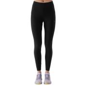 4F Dames gebreide effen slanke legging