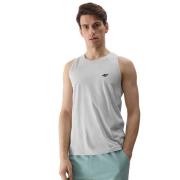 4F Gewone tank top heren