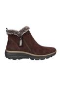 Skechers Snowboots easy going-high zip 167108/choc