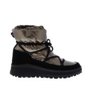 Antarctica Umi snowboot veter | dames | maat: | stof en immitatieleer