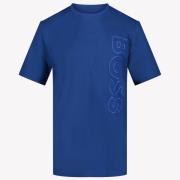 Hugo Boss Jongens t-shirt