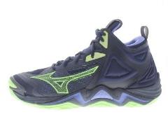 Mizuno Wave momentum 3 mid (u)