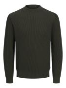 Jack & Jones Jprblaliam knit mock neck