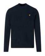 Lyle and Scott Trui ronde hals