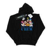 Disney Heren mickey mouse vrienden hoodie