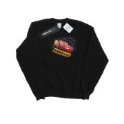 Disney Heren cars bliksem mcqueen sweatshirt