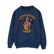 Harry Potter Heren gryffindor sweatshirt