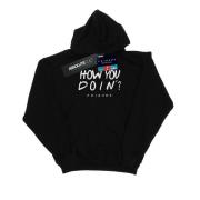 Friends Heren hoe gaat het? hoodie