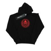 Marvel Avengers Dames hydra logo hoodie