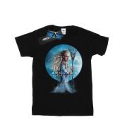 DC Comics Dames aquaman koningin atlanna katoenen vriendje t-shirt