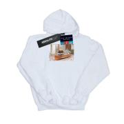 Friends Heren boot foto hoodie