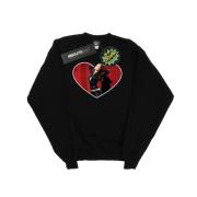 DC Comics Dames batman tv-serie catwoman hart sweatshirt