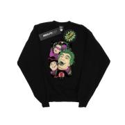 DC Comics Dames batman tv-serie rogues gallery sweatshirt