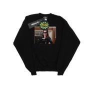 DC Comics Dames batman tv-serie catwoman foto sweatshirt