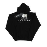 Friends Heren hoodie liever kijken