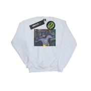 DC Comics Dames batman tv-serie batdance foto sweatshirt