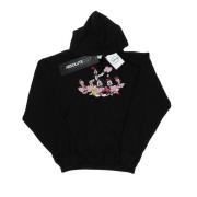 Disney Dames mickey mouse love friends hoodie