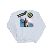 DC Comics Heren batman tv-serie surfing still sweatshirt