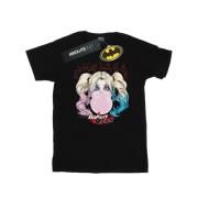 DC Comics Dames harley quinn mad love katoenen vriendje t-shirt