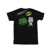 DC Comics Dames batman joker de clown prins van de misdaad katoenen vr...