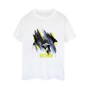 DC Comics Dames batman flying batman katoenen vriendje t-shirt