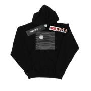 Star Wars Dames death star lines hoodie