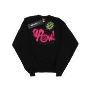 DC Comics Heren batman tv-serie kapow sweatshirt