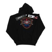 Star Wars Dames rebel elite badge hoodie