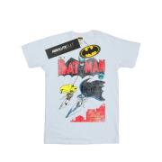 DC Comics Heren batman issue 1 cover t-shirt