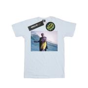 DC Comics Heren batman tv-serie surfing still t-shirt