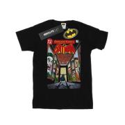 DC Comics Heren batman rogues gallery t-shirt