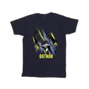 DC Comics Heren batman vliegend batman t-shirt