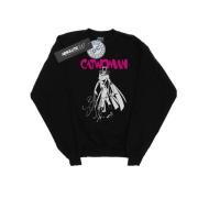 DC Comics Dames catwoman whip sweatshirt