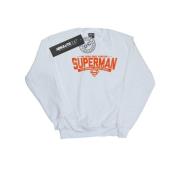 DC Comics Dames superman mijn held sweatshirt