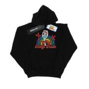 Disney Dames toy story 4 forky talkin´ trash hoodie