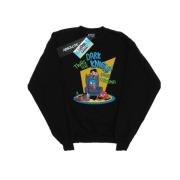 DC Comics Dames super friends dark knight before christmas sweatshirt