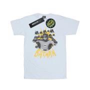 DC Comics Heren batman tv-serie nananana t-shirt