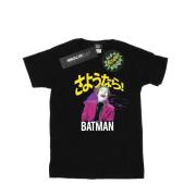 DC Comics Heren batman tv-serie joker splat t-shirt