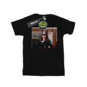 DC Comics Heren batman tv-serie catwoman foto t-shirt