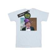 DC Comics Heren batman tv-serie the penguin foto t-shirt