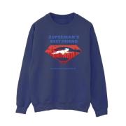 DC Comics Dames dc league of super-pets superman´s beste vriend sweats...