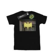 DC Comics Heren batman tv-serie gotham city politie t-shirt