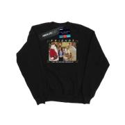 Friends Dames i am the holiday armadillo sweatshirt