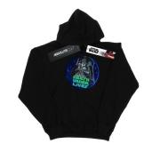 Star Wars Heren vader leeft hoodie