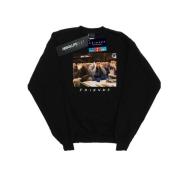 Friends Dames drie wijzen sweatshirt