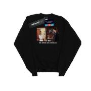 Friends Dames we were on a break foto sweatshirt